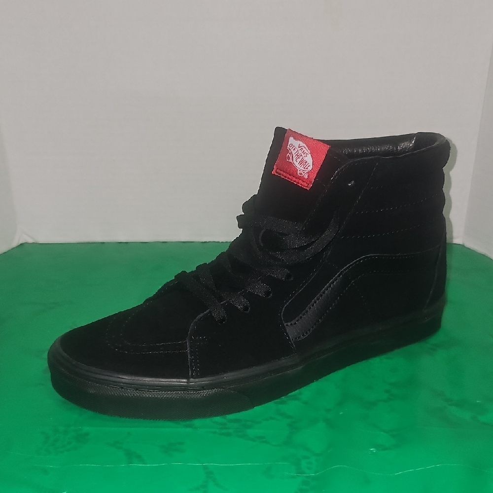Vans Sk8- Hi